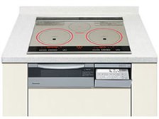 Panasonic KZ-JT60VS IH調理器 5800W 200V 据置タイプ KM・KGタイプ | IHクッキングヒーター | システム