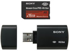 SONY MS-HX16G (16GB) 価格比較 - 価格.com