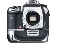 ペンタックス PENTAX K20D チタンカラープレミアムキット ボディ 価格