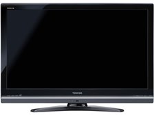 東芝 REGZA 37Z8000 [37インチ] オークション比較 - 価格.com