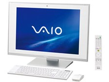 SONY VAIO type L VGC-LV52JGB 価格比較 - 価格.com