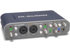 M-AUDIO Fast Track Pro レビュー評価・評判 - 価格.com