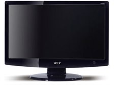 ディスプレイ Acer - acer V233H bd Acer V233H 23