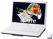 Windows７ 新規インストール ドライバーについて』 NEC LaVie L LL550 
