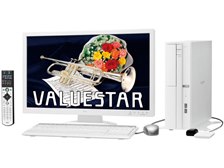 NEC VALUESTAR L VL770/TG PC-VL770TG 価格比較 - 価格.com