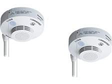 火災報知器子機 パナソニック Panasonic (親機・子機セット) パナソニック 警報器 あかり付