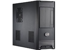 Cooler Master Elite 360 PCケース Elite 360｜Cooler Master｜株式会社アユート PCパーツ・VR