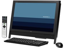 NEC VALUESTAR G タイプ N (地デジ・ブルーレイ搭載/21.5型フルHD液晶