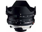 コシナ フォクトレンダー SUPER WIDE-HELIAR 15mm F4.5 コシナ フォクトレンダー SUPER WIDE-HELIAR 15mm F4.5