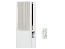 窓用エアコン モリタ MORITA MAC-R18PA 窓用エアコン モリタ MORITA MAC-R18PA