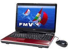 FMV-BIBLO NF/D75 FMVNFD75Rの製品画像 - 価格.com