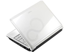 ノートパソコン 富士通 FMV-biblo loox m/d10 速攻フォトレビュー──FMV-BIBLO LOOX M/D10の“Netbook”純度を