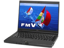 富士通 FMV-BIBLO MG/D75 FMVMGD75P レビュー評価・評判 - 価格.com