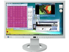 EIZO Japan パソコンモニターEV2023W　20インチ EIZO FlexScan EV2023W-HGY [20インチ] 価格比較 - 価格.com