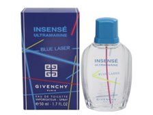 GIVENCHY ジバンジー ウルトラマリン ブルーレーザー 50mL GIVENCHY ジバンジー ウルトラマリン ブルーレーザー 50mL