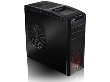 Thermaltake V9 Black Edition VJ400G1N2Z 価格比較 - 価格.com