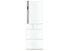 配送可能 東芝 TOSHIBA GR-A47F-W [冷蔵庫（471L・フレンチドア  