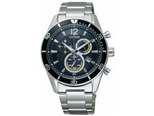シチズン オルタナ エコ・ドライブ VO10-5996F 価格比較 - 価格.com