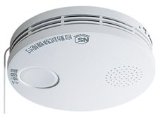 ヨドバシ.com - パナソニック Panasonic 住宅用火災警報器（煙式 ○未
