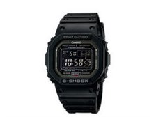 腕時計(デジタル)カシオ G-SHOCK GW-5000B-1JR 価格比較 - 価格.com