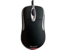 マイクロソフト IntelliMouse Optical (Black) D58-00067 価格