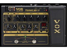 VOX ToneLab ST レビュー評価・評判 - 価格.com