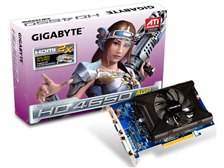 GPU-Z.0.3.4で』 GIGABYTE GV-R465D2-1GI (AGP 1GB) のクチコミ掲示板
