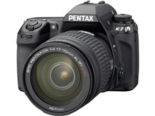 ペンタックス PENTAX K-7 ボディ 価格比較 - 価格.com