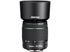 ★新品級★ PENTAX DA50-200mmF4-5.6ED WR Kマウント