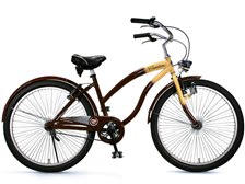 Cadillac best sale beach cruiser