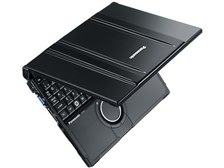 panasonic CF-W8 ノートパソコン CF-W8FWU1JC Amazon.co.jp: 【中古パソコン】 ノートパソコン Panasonic