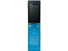シャープ SOLAR PHONE SH002 価格比較 - 価格.com