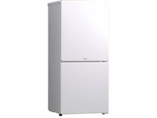 2012年製 MORITA フラット型 110L 冷蔵庫 CL36 - キッチン家電