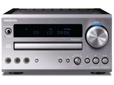 ONKYO CR-D2LTD オークション比較 - 価格.com