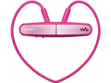 SONY NWD-W202 ピンク (2GB) 価格比較 - 価格.com