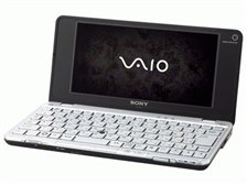 SONY VAIO type P VGN-P61S 価格比較 - 価格.com