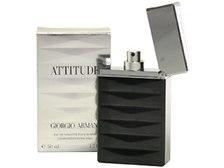 ジョルジオ・アルマーニ 香水 アティチュード 50ml ジョルジオ アルマーニ アティチュード EDT 50ml 価格比較