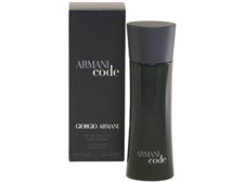 ジョルジオアルマーニ アルマーニ コード プールオム オードトワレ 75ml Amazon | Giorgio Armani Code Parfum Spray (Refillable) Men