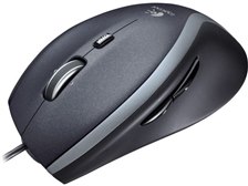 Logicool　ロジクール　マウス　M500t Amazon.co.jp: ロジクール 有線 マウス M500t 高速スクロール