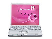 【動作確認済】Let's Note CF-R8GW1AAS ジャンク】Panasonic Let's note CF-R8GW1AAS Linuxインストール