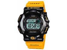 カシオ G-SHOCK イルカ・クジラ・エコリサーチ・ネットワーク 