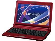 NEC LaVie Light BL300/TA6R PC-BL300TA6R 価格比較 - 価格.com