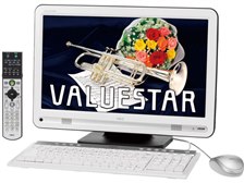 NEC VALUESTAR E VE570/TG PC-VE570TG 価格比較 - 価格.com