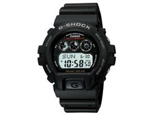 カシオ G-SHOCK マルチバンド 6 GW-6900-1JF 価格比較 - 価格.com