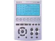 未使用 SONY 学習機能付き多機能リモートコマンダー RM-AV3000U SONY RM-AV3000U オークション比較 - 価格.com