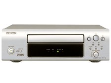 【中古】「非常に良い」Denon Fシリーズ レシーバー プレミアムシルバー DRA-F102-SP DENON（デノン） DENON DRA-F102 〓 06年製デノン Fシリーズ最後の