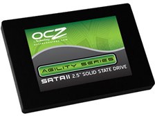 初期不良品をつかまされた』 OCZ OCZSSD2-1AGT60G のクチコミ掲示板 