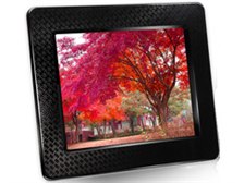 ★トランセンド 高性能 デジタルフォトフレーム 2GB PF730W-J 新品 Amazon | Transcend デジタルフォトフレーム 7インチ 内蔵メモリー2GB