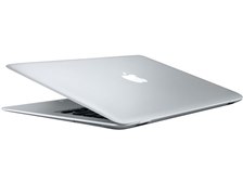 Apple MacBook Air 1860/13.3 MC233J/A 価格比較 - 価格.com