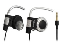 KOSS KDE/250 バーチカル型イヤホン KDE250 KOSS KDE/250 価格比較 - 価格.com